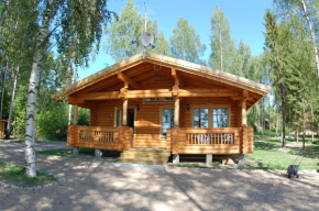 Гостиница Sirkku  Руоколахти